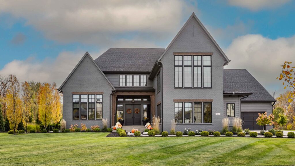 exterioir katie maybe