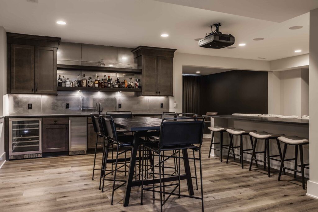 Farmington (for adults)