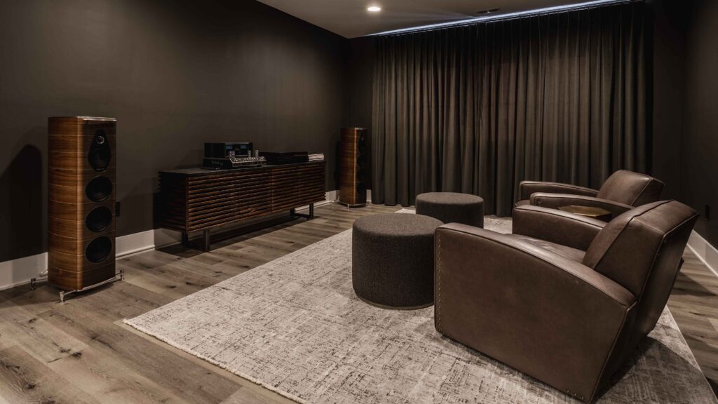 Farmington (Lower level)