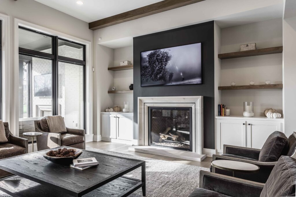 Farmington side shot (Living & Dining)