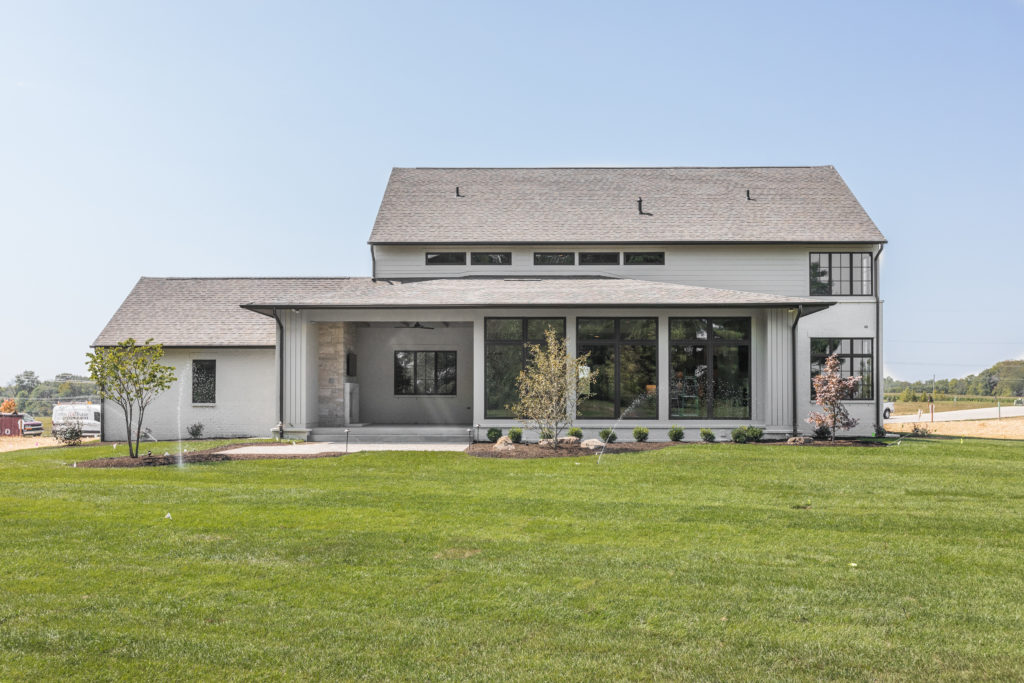 Home A Rama Pemberton