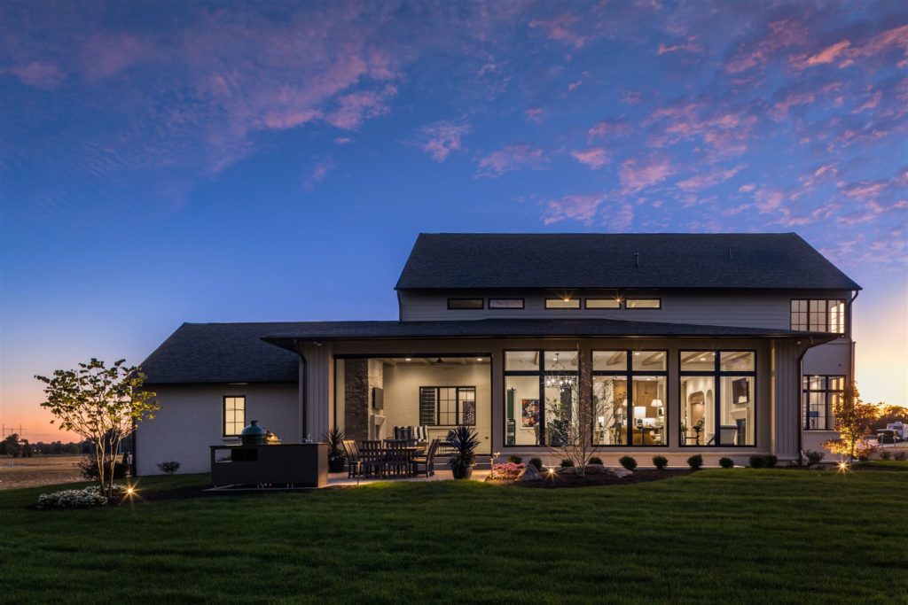 Home A Rama Pemberton