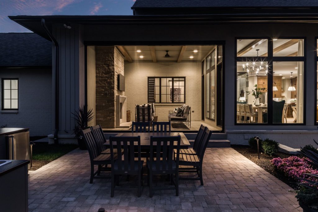 Home A Rama Pemberton