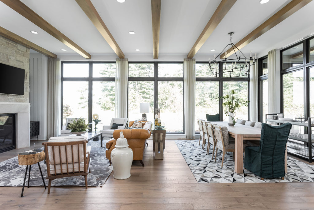 Home A Rama Pemberton