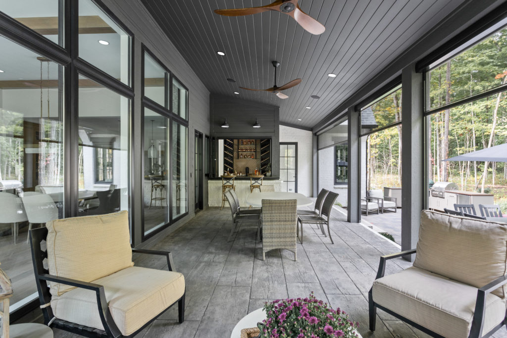 Wedgewood Home-A-Rama