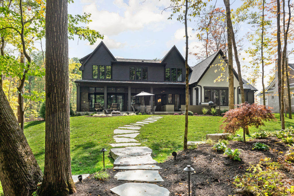 Wedgewood Home-A-Rama